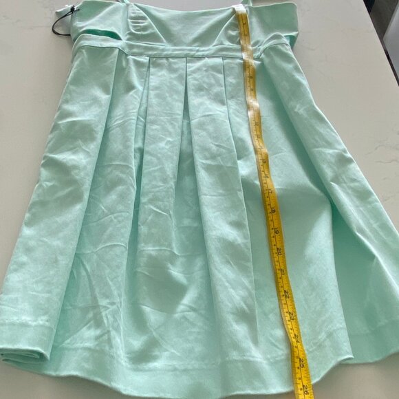 Talula Cut Out Pleated Dress - Picture 4 of 8